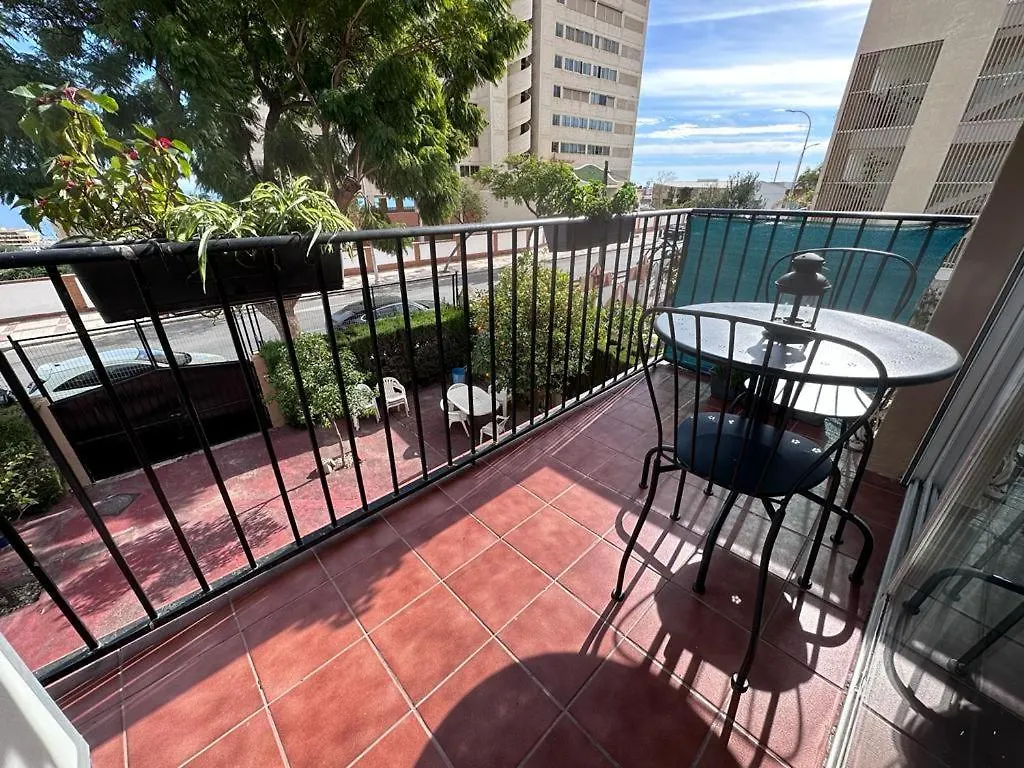 Tamara Apartment Torremolinos 0*,  Spain