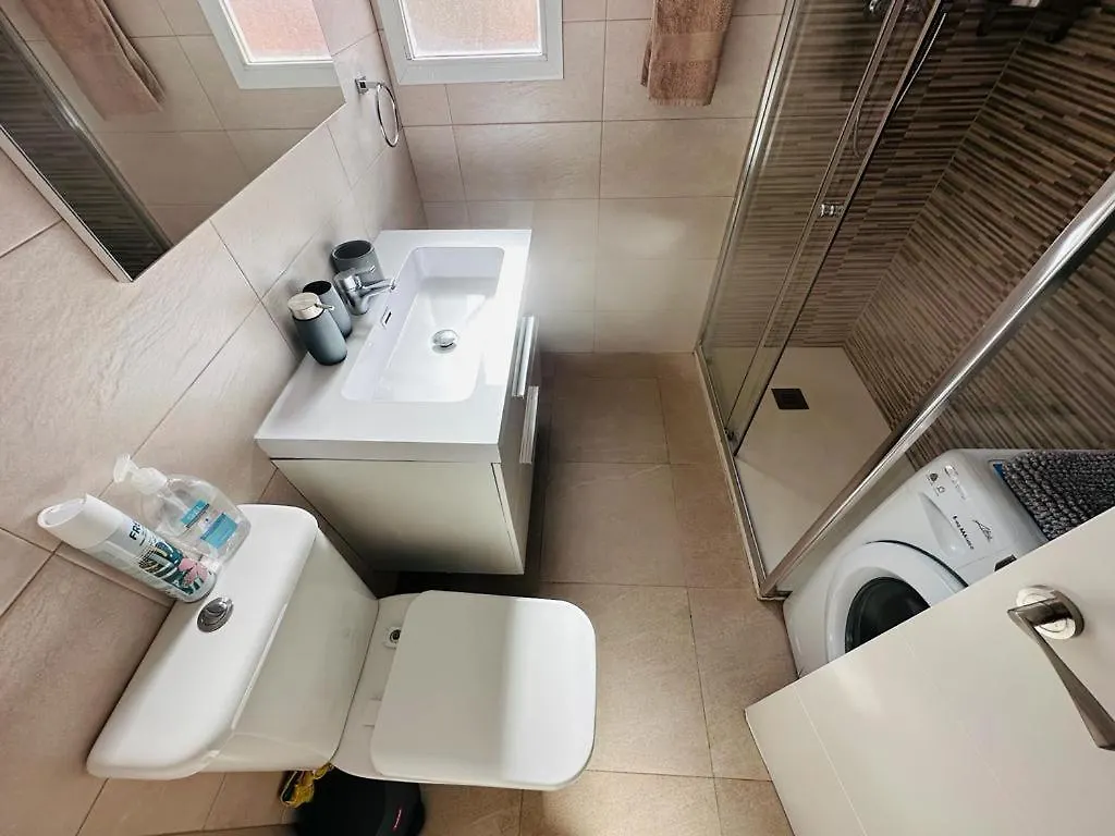 Tamara Apartment Torremolinos