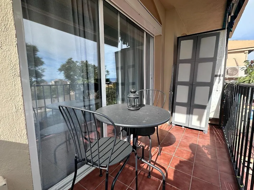 Tamara Apartment Torremolinos